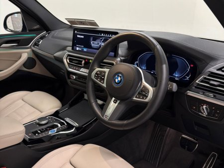 2024 BMW iX3 - thumbnail 6