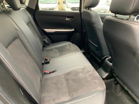 2016 Suzuki Vitara - thumbnail 13