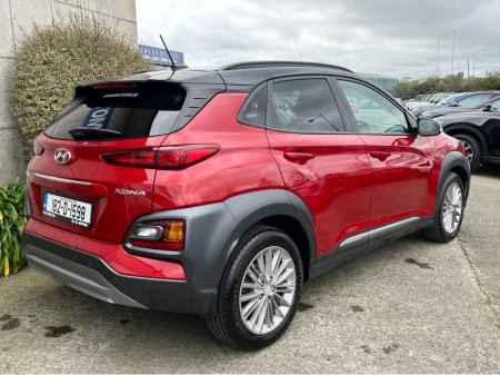 2018 Hyundai Kona - thumbnail 4