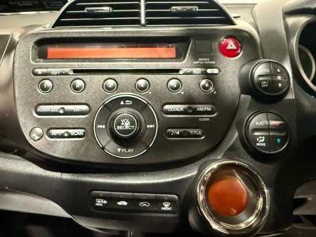 2013 Honda Jazz - thumbnail 15