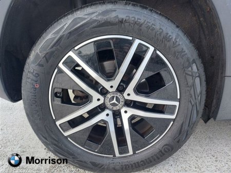 2021 Mercedes-Benz GLA Class GLA 180 d Auto Progressive €34,995 thumbnail