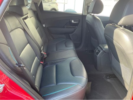 2022 Kia e-Niro - thumbnail 18