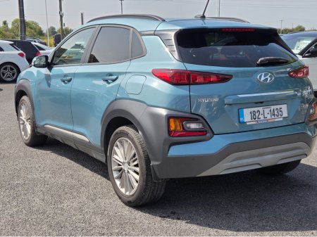 2018 Hyundai Kona - thumbnail 6
