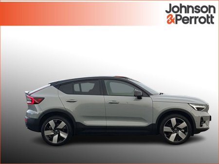 2025 Volvo EC40 - thumbnail 5