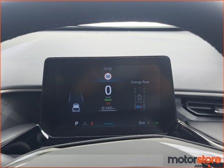 2026 MG MG3 ALL NEW MG3 AVAILABLE NOW. €24,845 thumbnail