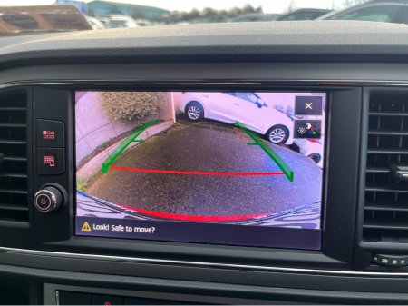 2020 SEAT Leon XCELLENCE 1.5 TSI 130HP //HIGH SPEC//LOW MILES//KEYLESS ENTRY//REVERSE CAMERA//CARPLAY// €17,950 thumbnail