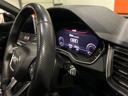 2020 Audi Q5 SLINE Black EDITION 50 QT #40 €34,950 thumbnail