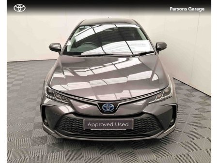 2023 Toyota Corolla - thumbnail 5