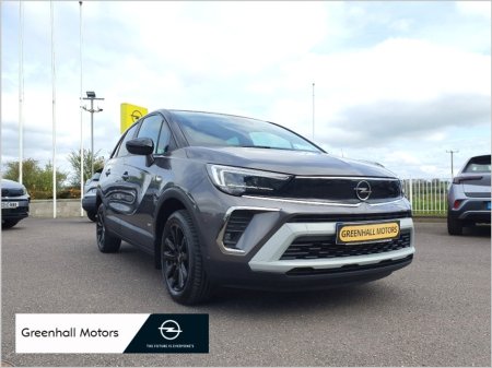 2022 Opel Crossland X - thumbnail 13