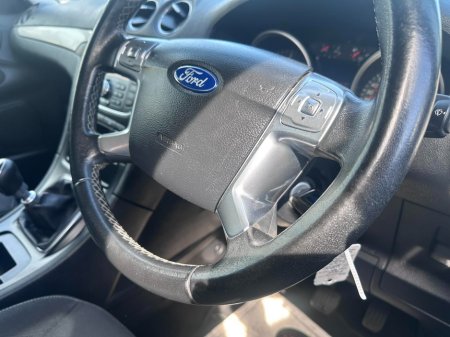 2013 Ford Galaxy - photo 20