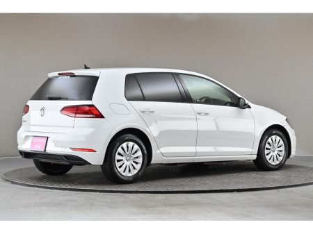 2018 Volkswagen Golf 1.2 TSI DSG MK7.5 TRENDLINE *CARPLAY*ANDROID AUTO* thumbnail