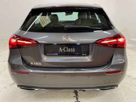 2026 Mercedes-Benz A Class - thumbnail 21