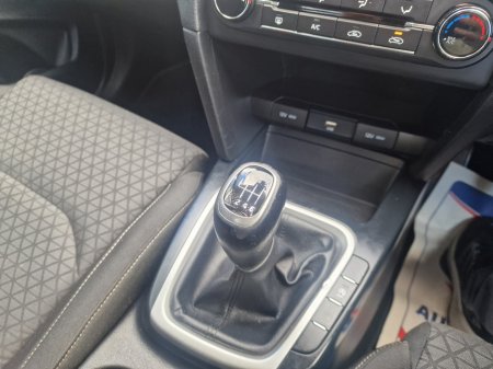 2020 Kia XCeed - thumbnail 9