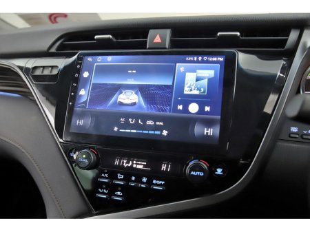 2019 Toyota Camry 2.5 HYBRID *FULL LEATHER*HEAD-UP DISPLAY*ANDROID CAR PLAYER* €21,890 thumbnail