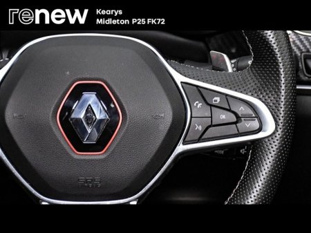 2023 Renault Arkana RS Line TCe 140 Auto €27,990 thumbnail