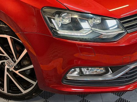 2016 Volkswagen Polo - thumbnail 11