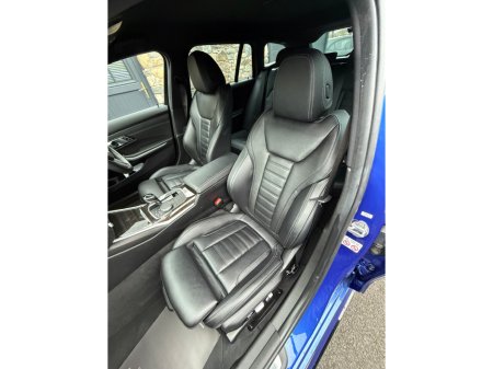 2020 BMW 3 Series 320d xDrive M Sport Auto €34,995 thumbnail