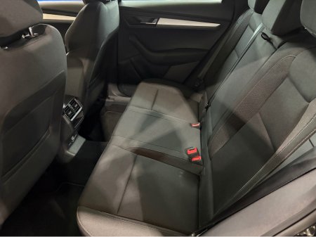 2023 Skoda Karoq - thumbnail 14