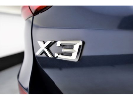 2019 BMW X3 2.0D XDRIVE SE *FULL BROWN LEATHER* €30,890 thumbnail