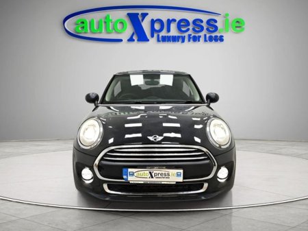 2018 MINI Cooper - thumbnail 15