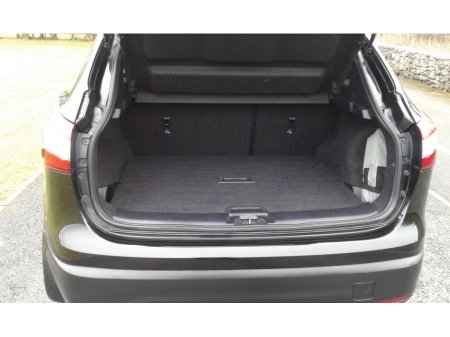 2016 Nissan Qashqai 1.5 SV MY16 NC E6 4DR €11,950