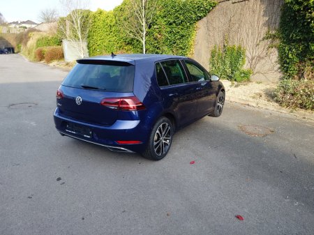 2019 Volkswagen Golf - thumbnail 5