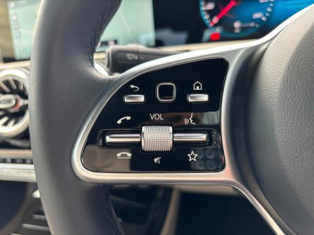 2022 Mercedes-Benz CLA Class 250e Coupe Progressive €27,995 thumbnail