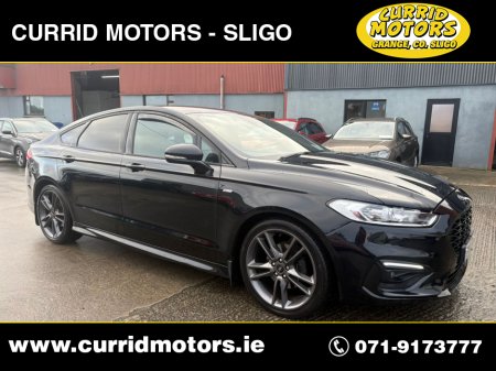 2020 Ford Mondeo - €19,950