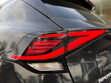 2023 Kia Sportage - thumbnail 10