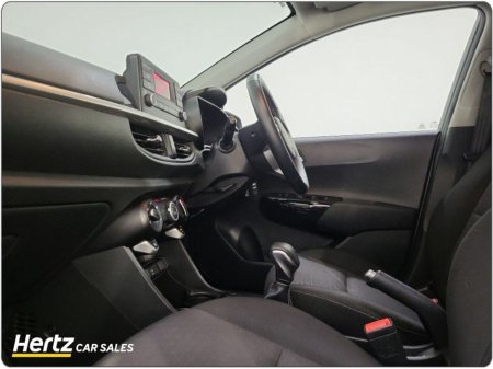 2023 Kia Picanto - thumbnail 4