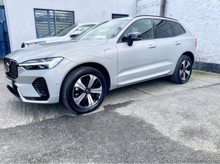 2023 Volvo XC60 - thumbnail 36