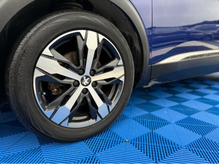 2018 Peugeot 3008 GT - 2.0L DIESEL - AUTO - 12M WARANTY - CAR: 1636 €20,950 thumbnail