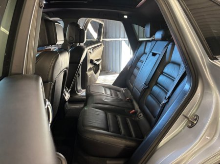 2017 Porsche Macan Macan S Diesel PDK €33,950 thumbnail