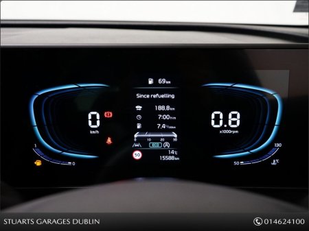 2025 Kia Sportage - thumbnail 15