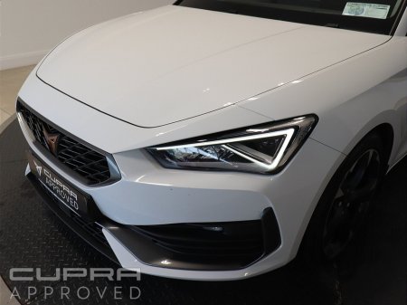 2023 Cupra Leon 1.5TSI 150hp €24,950 thumbnail