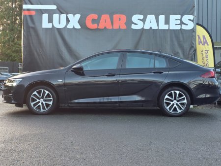2021 Opel Insignia SC 1.5D 122PS S/S FWD 6 Speed €12,450