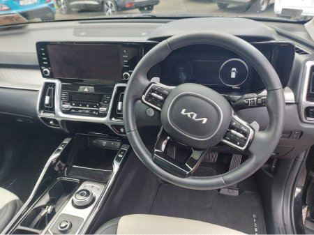 2023 Kia Sorento DSL MY23 SAM 5 €47,950 thumbnail