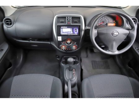 2020 Nissan March 1.2 CVT *CARPLAY*ANDROID PLAYER* €13,490 thumbnail