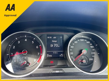 2015 Volkswagen Golf - thumbnail 15