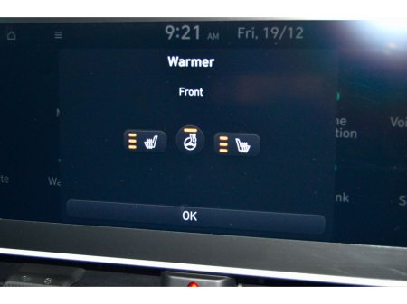 2023 Hyundai Ioniq 5 58kW Executive, Low Mileage €27,995 thumbnail