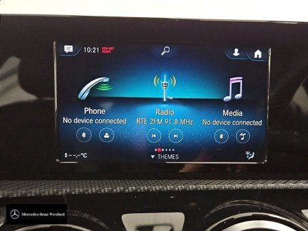 2019 Mercedes-Benz A Class - thumbnail 19