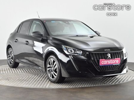 2024 Peugeot 208 1.2 Puretech 75bhp Active €22,880 thumbnail