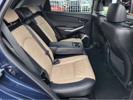 2018 Ssangyong Korando - thumbnail 17