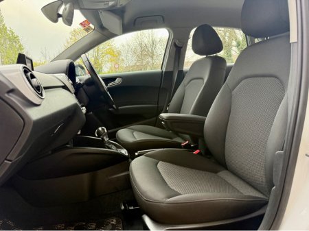 2014 Audi A1 - thumbnail 20