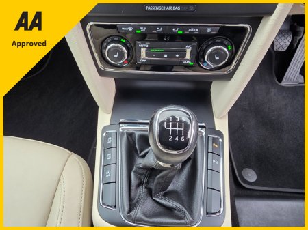 2014 Skoda Superb - thumbnail 18