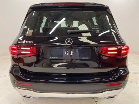 2025 Mercedes-Benz GLB - thumbnail 20