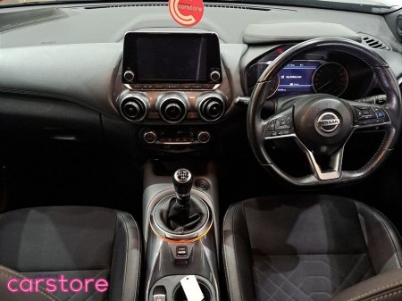 2020 Nissan Juke 1.0T PET 2WD SVE €21,880 thumbnail