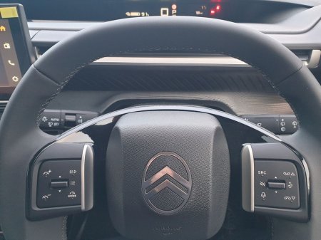 2026 Citroen C3 Aircross New Citroen e-C3 Aircross 54kw 400KMs Range €29,995 thumbnail