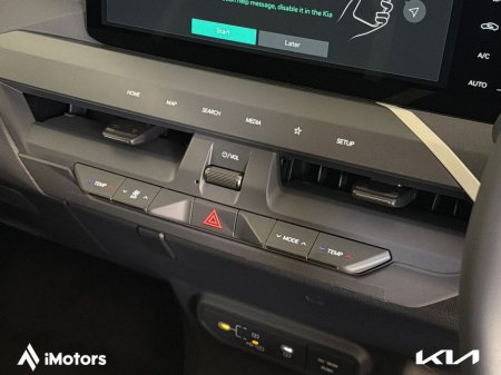 2026 Kia EV5 - thumbnail 22