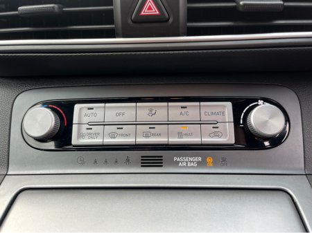 2020 Hyundai Kona - thumbnail 21